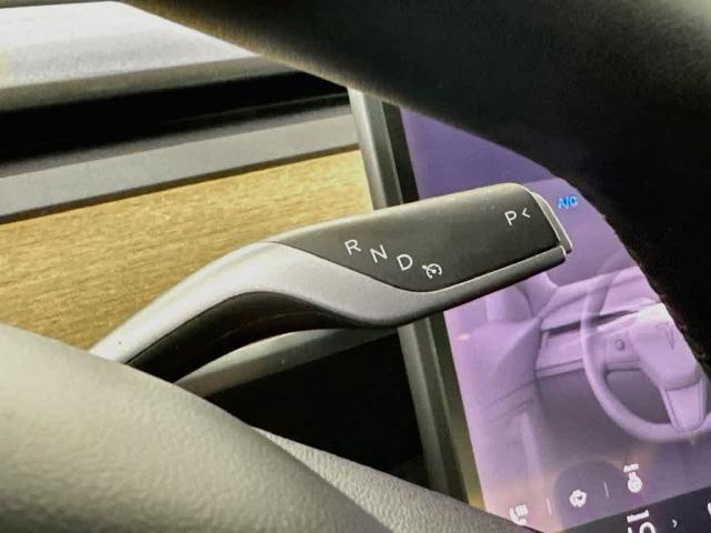 2022 Tesla Model 3 Rear-Wheel Drive