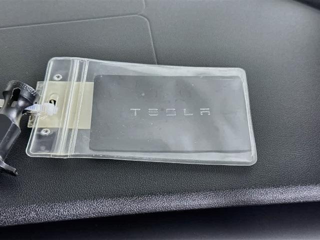 2022 Tesla Model 3 Rear-Wheel Drive