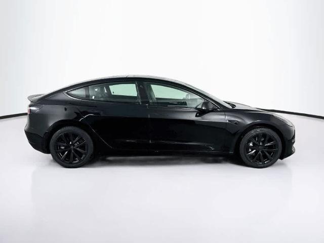 2022 Tesla Model 3 Rear-Wheel Drive