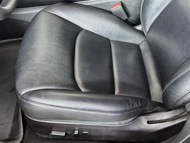 2022 Tesla Model 3 Rear-Wheel Drive
