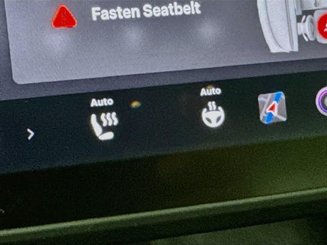 2022 Tesla Model 3 Rear-Wheel Drive