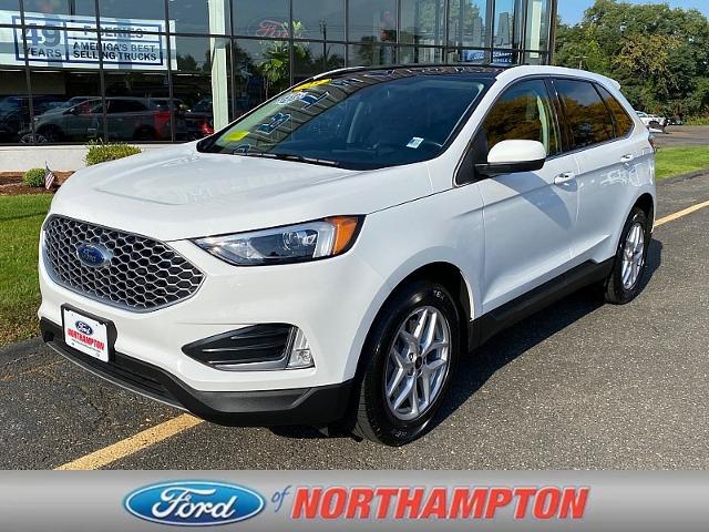 2023 Ford Edge SEL for sale in Northampton, MA