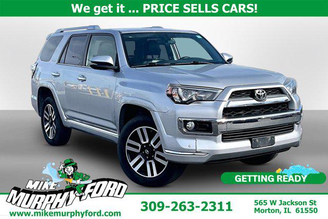 2014 Toyota 4Runner Limited for sale in Morton, IL
