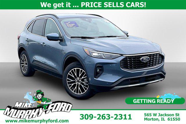 2026 Ford Escape PHEV for sale in Morton, IL