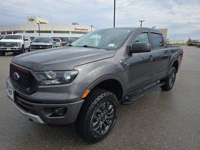 2019 Ford Ranger XLT for sale in Kansas City, MO
