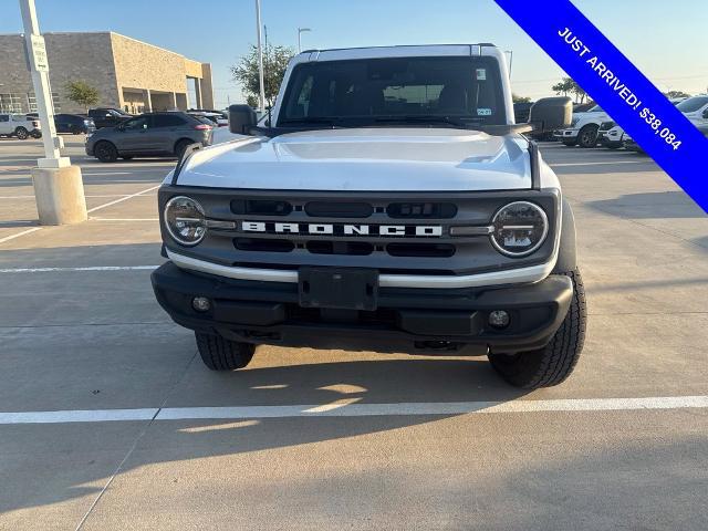 2024 Ford Bronco Big Bend for sale in Prosper, TX