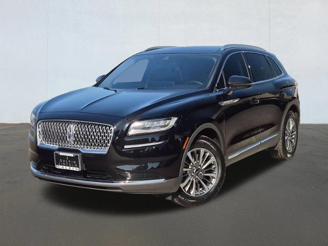 2023 Lincoln Nautilus Reserve for sale in North Hills, CA