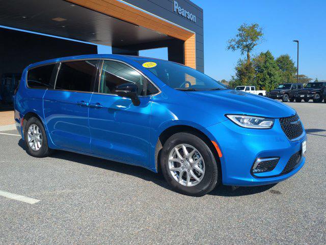 2026 Chrysler Pacifica Select for sale in Richmond, VA