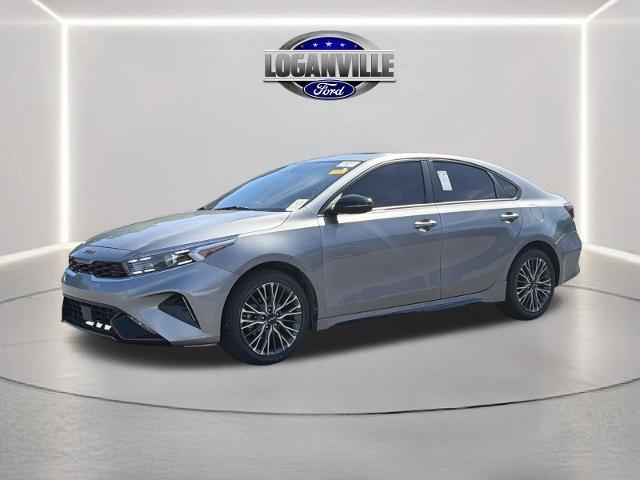 2024 Kia Forte GT-Line for sale in Loganville, GA