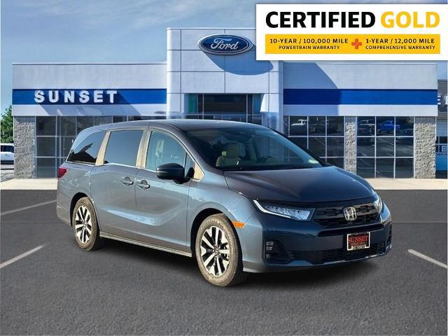 2026 Honda Odyssey EX-L for sale in Waterloo, IL