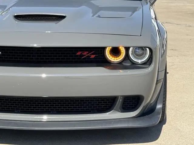 2023 Dodge Challenger R/T Scat Pack Widebody