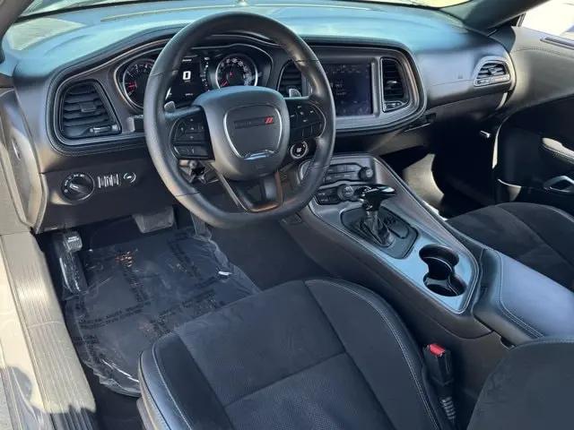 2023 Dodge Challenger R/T Scat Pack Widebody