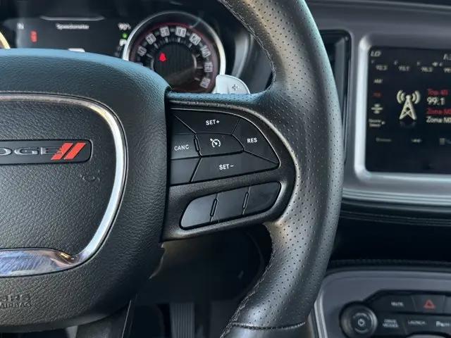 2023 Dodge Challenger R/T Scat Pack Widebody