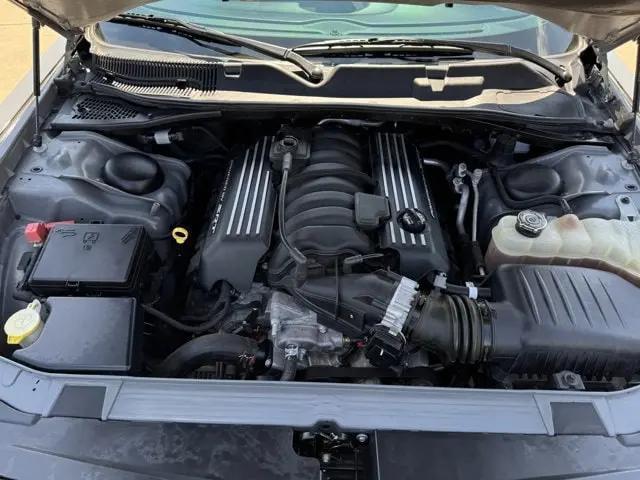 2023 Dodge Challenger R/T Scat Pack Widebody