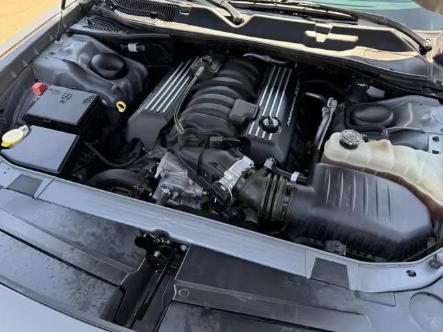 2023 Dodge Challenger R/T Scat Pack Widebody