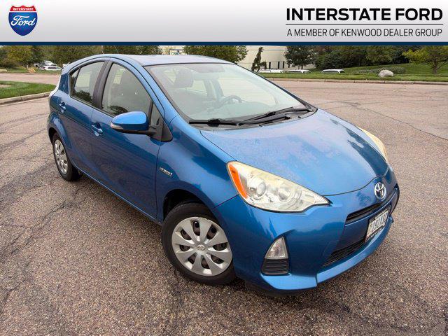 2014 Toyota Prius c Two for sale in Miamisburg, OH
