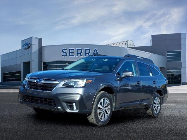 2020 Subaru Outback Premium for sale in Farmington Hills, MI