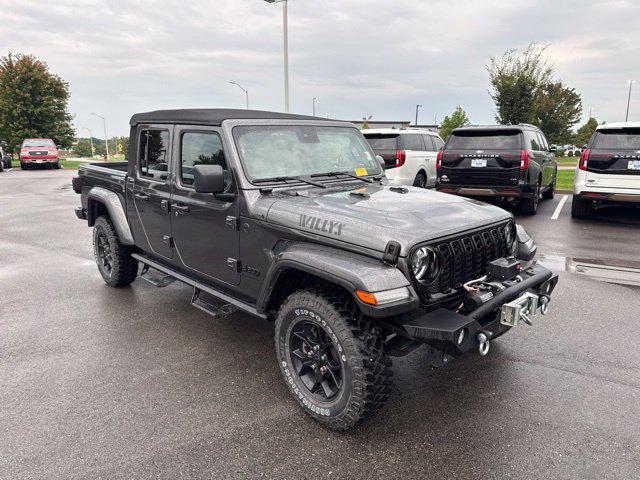 2024 Jeep Gladiator Sport for sale in Kansas City, MO