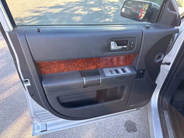 2012 Ford Flex Limited