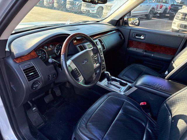 2012 Ford Flex Limited