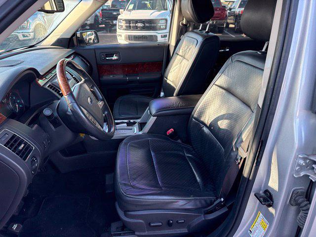 2012 Ford Flex Limited