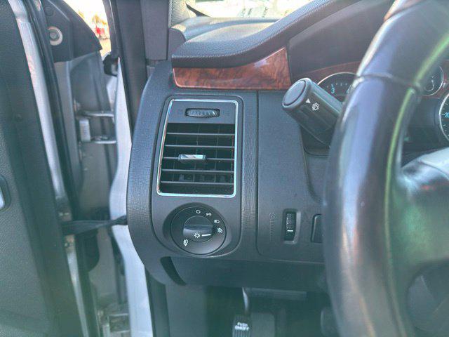 2012 Ford Flex Limited