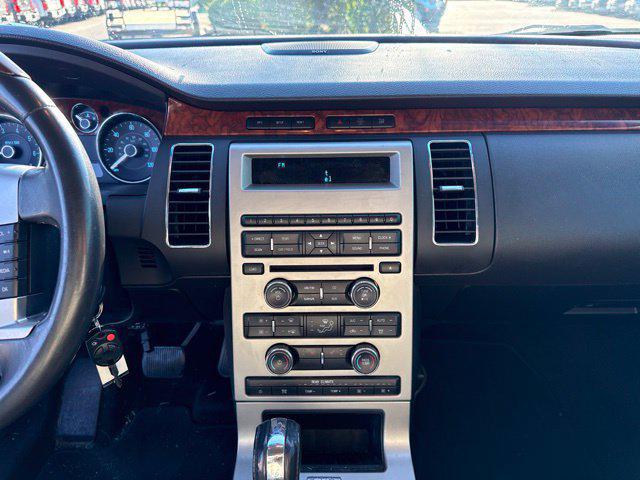 2012 Ford Flex Limited