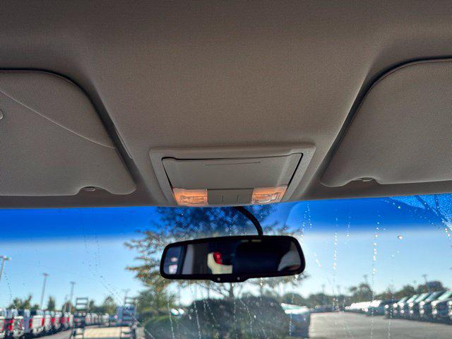 2012 Ford Flex Limited