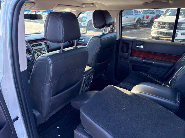 2012 Ford Flex Limited