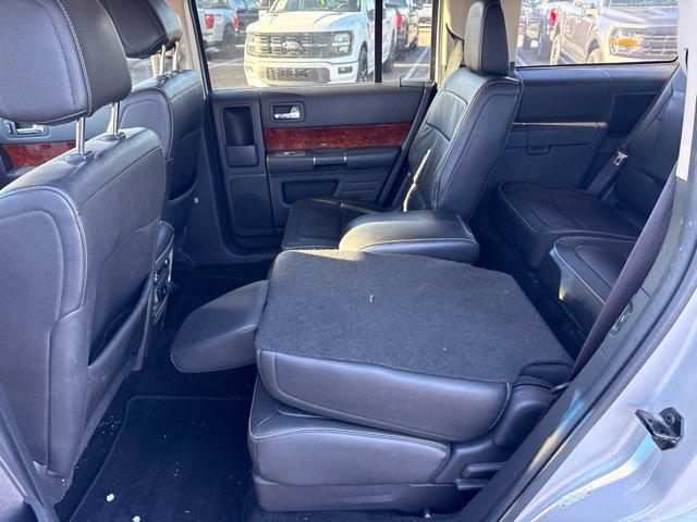 2012 Ford Flex Limited