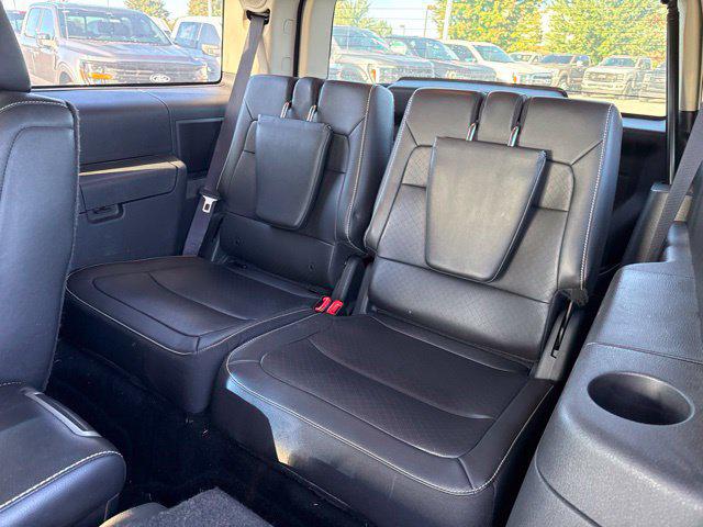 2012 Ford Flex Limited