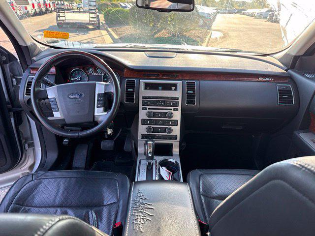 2012 Ford Flex Limited