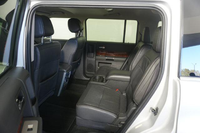 2012 Ford Flex Limited