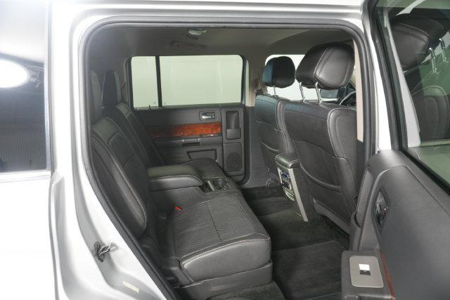 2012 Ford Flex Limited