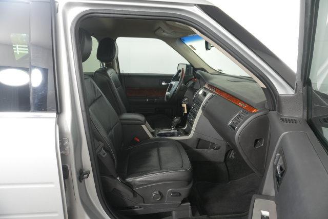 2012 Ford Flex Limited