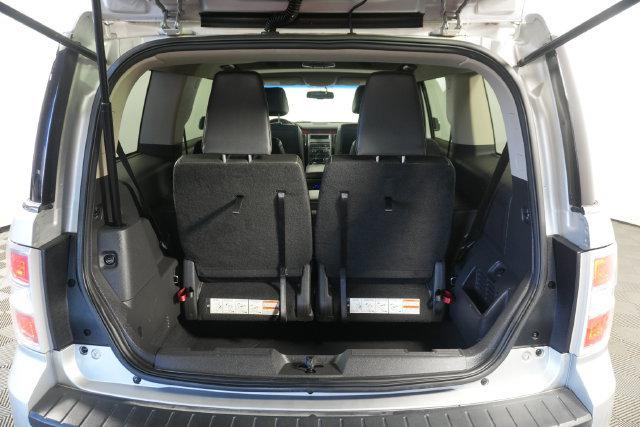 2012 Ford Flex Limited