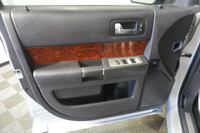 2012 Ford Flex Limited