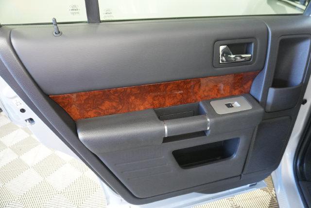 2012 Ford Flex Limited