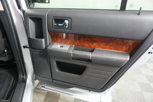 2012 Ford Flex Limited