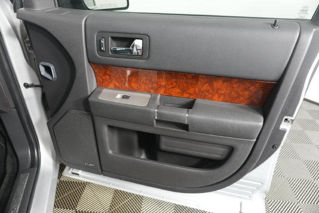 2012 Ford Flex Limited