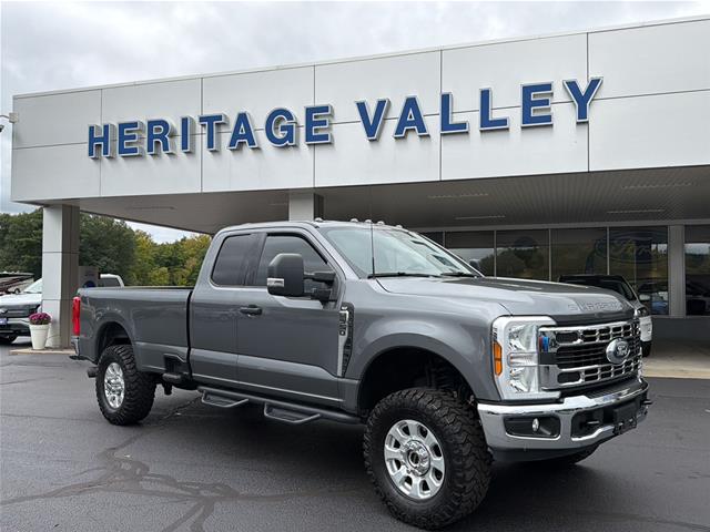 2024 Ford F-350 XLT for sale in Putnam, CT