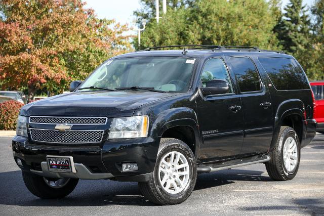 2011 Chevrolet Suburban LT1 for sale in Orland Park, IL