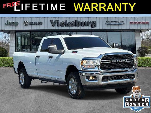 2024 Ram 2500 Big Horn Crew Cab 4x4 8 Box for sale in Vicksburg, MI