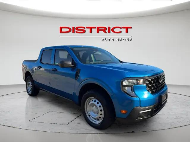 2025 Ford Maverick XL for sale in Temple Hills, MD