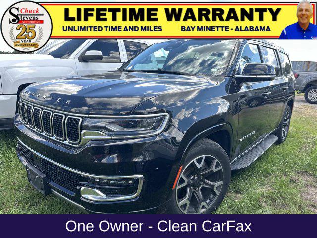 2024 Jeep Wagoneer Series III 4x4 for sale in Bay Minette, AL