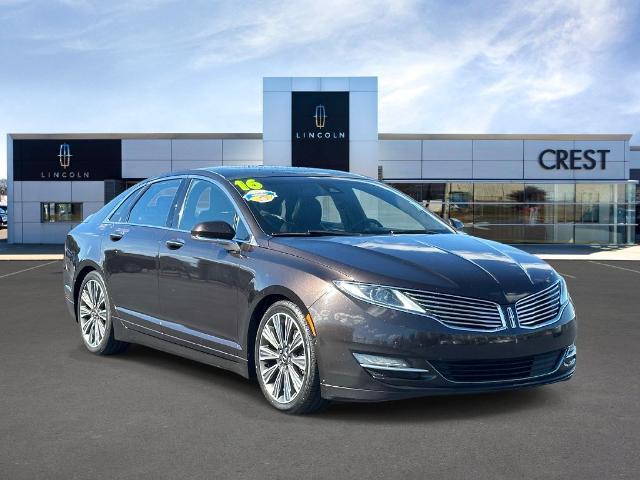 2016 Lincoln MKZ Black Label for sale in Sterling Heights, MI