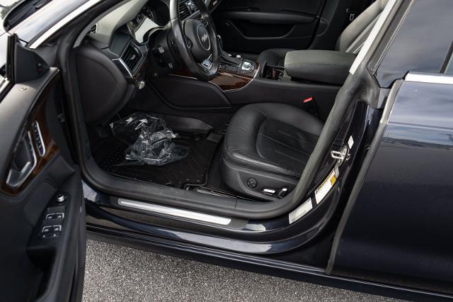 2016 Audi A7 3.0T Premium Plus