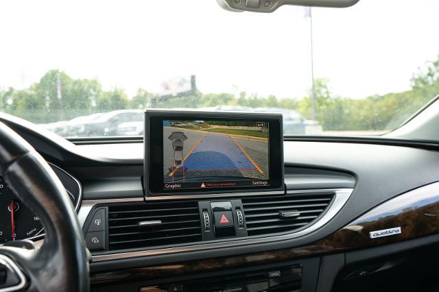 2016 Audi A7 3.0T Premium Plus