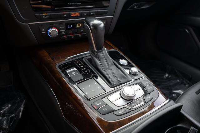 2016 Audi A7 3.0T Premium Plus