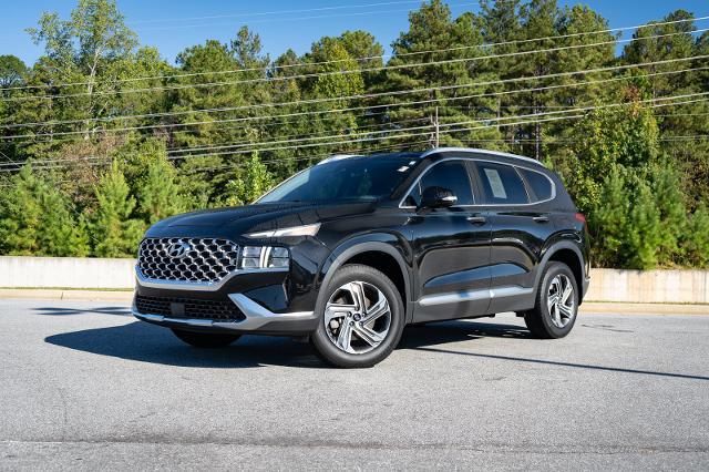 2021 Hyundai Santa Fe SEL for sale in Seneca, SC